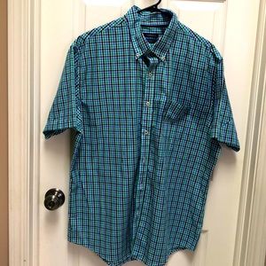 Dress shirt